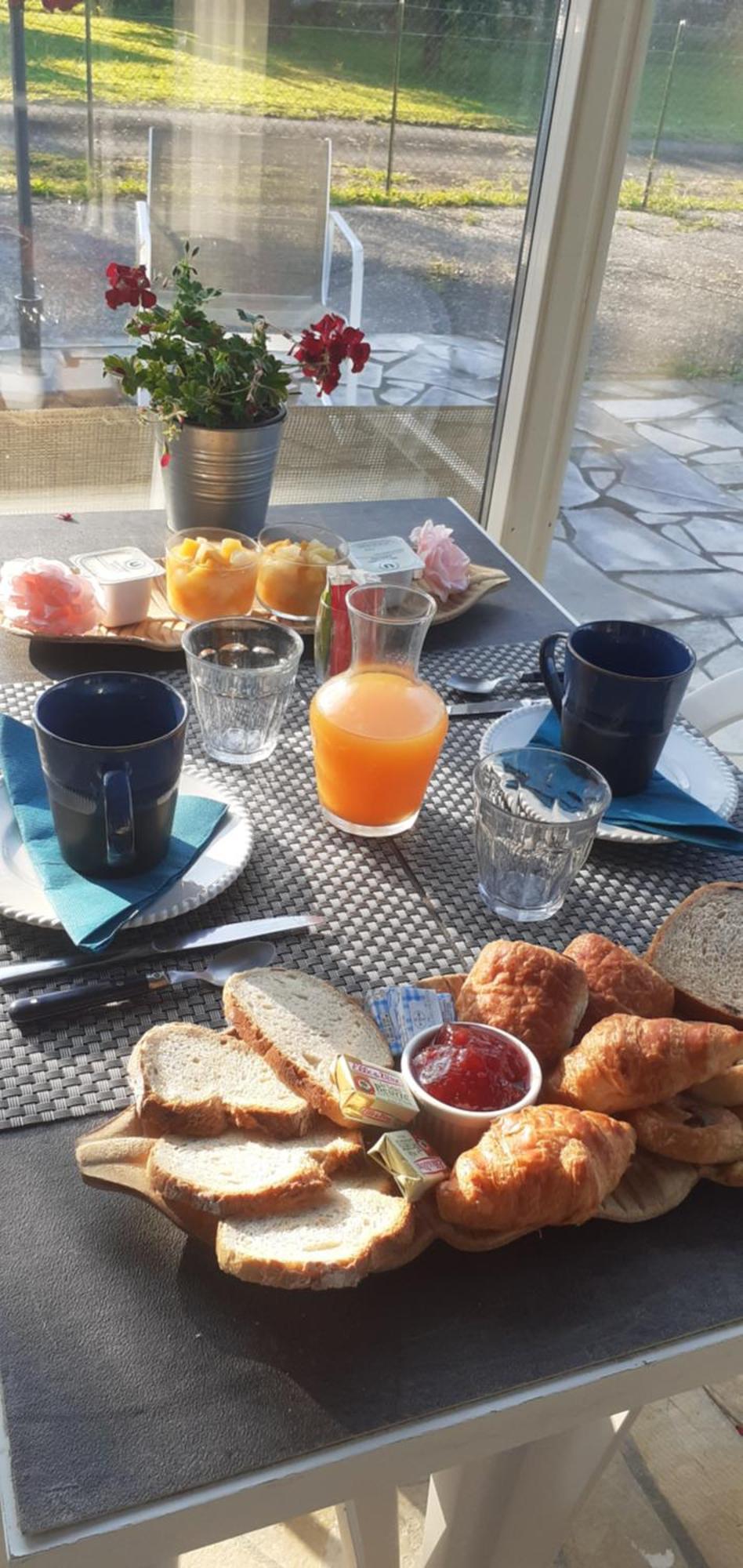 Bed and Breakfast Arts & Passion Мирамбо Экстерьер фото