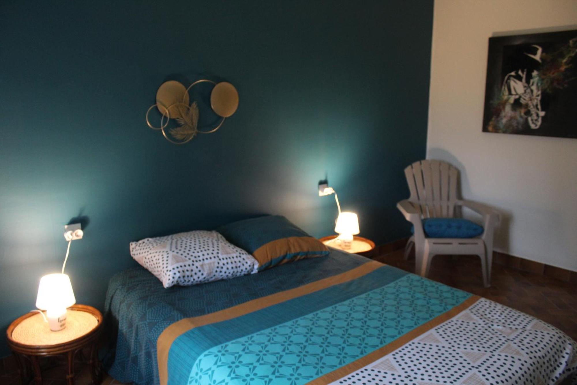 Bed and Breakfast Arts & Passion Мирамбо Экстерьер фото