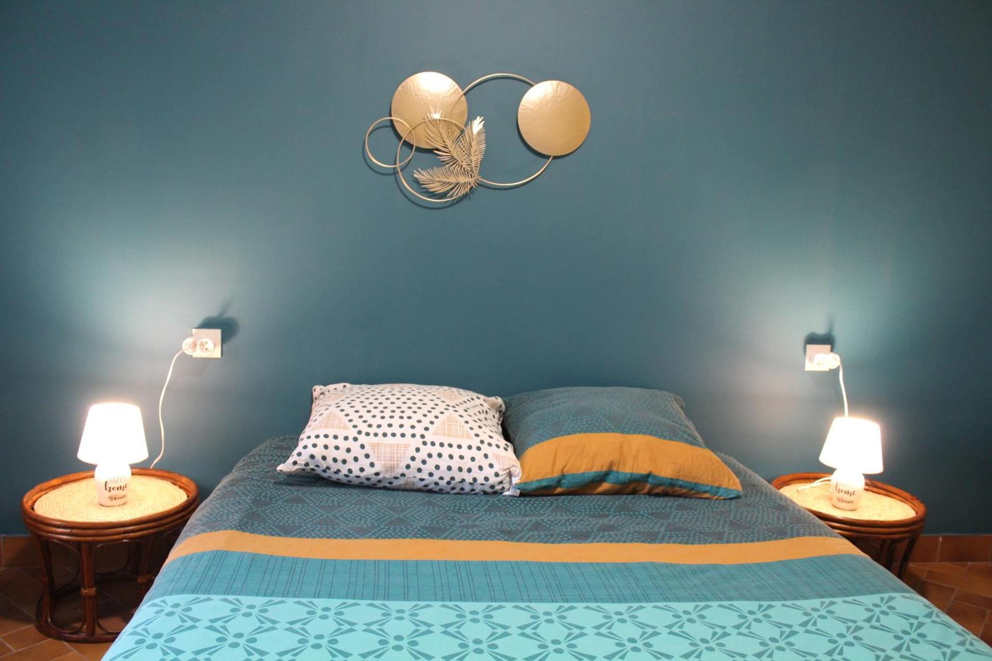 Bed and Breakfast Arts & Passion Мирамбо Экстерьер фото